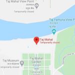 googlmapTaj