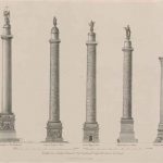 вес александровской колонны на дворцовой площади