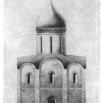 архитектура Древней Руси