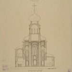 Собор Рождественского монастыря во Владимире