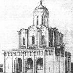 Древнерусская архитектура