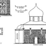 Реконструкция Георгиевского собора в Юрьев-Польском
