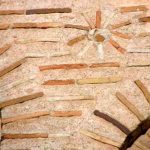 особенности кладки зданий Древней Руси